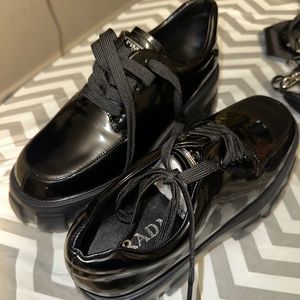 Prada Loafers